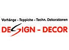 Logo Design-Decor GmbH