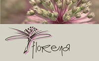 Florena Blumen & Geschenke-Logo