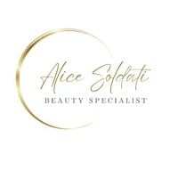 Logo Alice Soldati Beauty Specialist