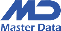 Logo Master Data Sagl