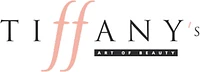 Tiffany's Art of Beauty logo