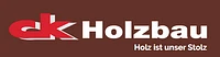 Logo ck Holzbau GmbH