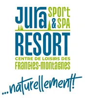 Jura Sport & Spa Resort logo