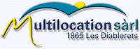 Multilocation Voirol Sàrl logo