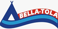 Logo Restaurant/Camping Bella-Tola