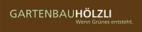 Logo Gartenbau Hölzli AG