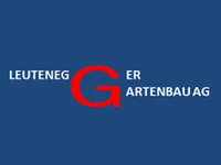 Logo Leutenegger Gartenbau AG
