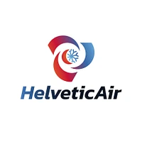 HelveticAir Sàrl logo