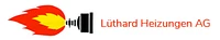 Lüthard Heizungen AG-Logo