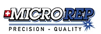 Logo Microrep Sàrl