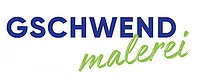 Logo Gschwend Malerei GMBH Stefan Eicher