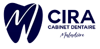 Cabinet Dentaire Cira / La Maladière Centre logo