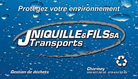 Logo Niquille Jean et Fils SA
