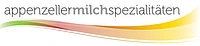 Logo Appenzeller Milchspezialitäten AG