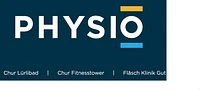 physio am lürlibad-Logo