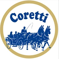 Logo Coretti Kutschenfahrten