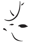 Logo du Cerf