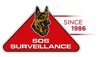 Logo SOS Surveillance SA