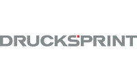 Drucksprint GmbH-Logo