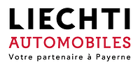 Logo LIECHTI AUTOMOBILES SA