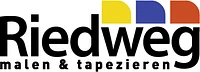 Riedweg Malergeschäft GmbH-Logo