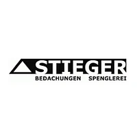 Stieger Bedachungen & Spenglerei GmbH-Logo