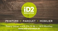 ID2 Renovation logo