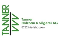 Tanner Holzbau & Sägerei AG-Logo