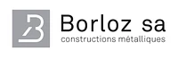 Borloz SA Constructions Métalliques logo