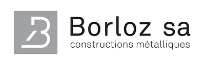 Borloz SA Constructions Métalliques