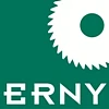 Schreinerei Erny GmbH-Logo