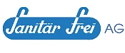 Logo Sanitär Frei AG