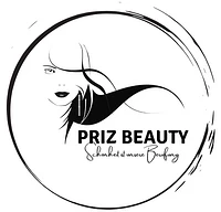 Logo PRIZ Beauty