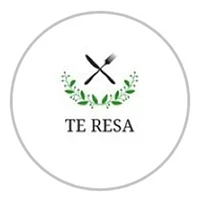 Logo Restaurant TE RESA