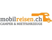 mobilreisen.ch Camper & Mietfahrzeuge-Logo