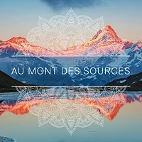 Au Mont des Sources logo