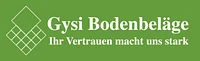 Gysi Bodenbeläge-Logo