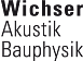 Wichser Akustik + Bauphysik AG