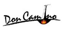 Logo Don Camino GmbH