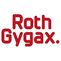 Roth Gygax & Partner AG-Logo