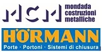 MCM Mondada Costruzioni Metalliche