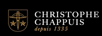 Logo Chappuis Christophe