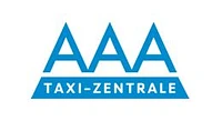 Logo AAA Taxi-Zentrale GmbH