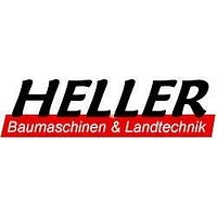 Heller Baumaschinen & Landtechnik GmbH logo
