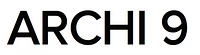 Logo Archi 9 SA, Travelletti architecture