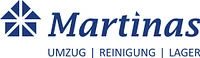 Logo Martinas GmbH