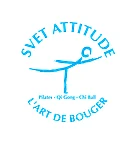 Svet Attitude logo