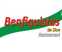 Logo Restaurant benfiquistas