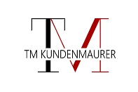 Logo TM Kundenmaurer Taolant Mazreku