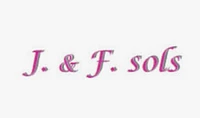 J & F Sols Sàrl-Logo